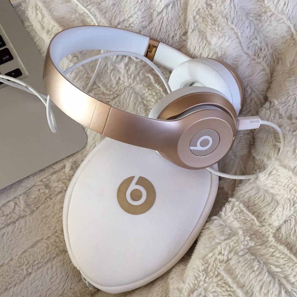 Beats solo2 Bluetooth/wireless